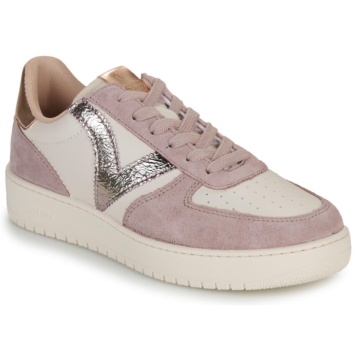 Women's Sneakers Victoria White