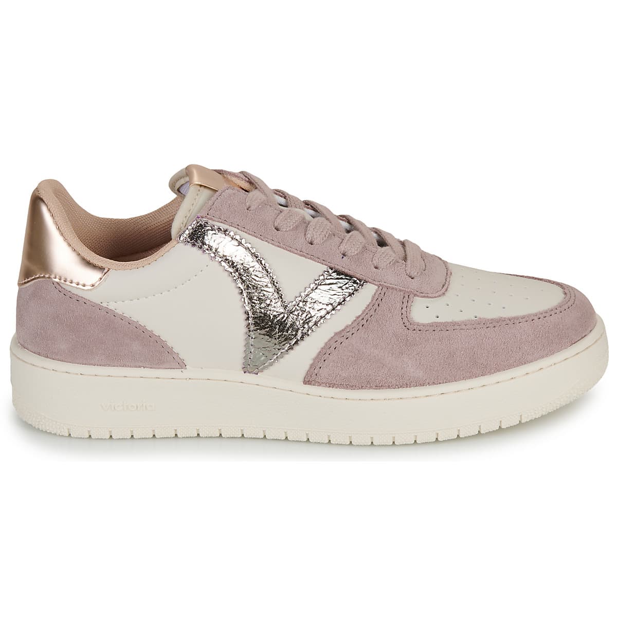 Women's Sneakers Victoria White