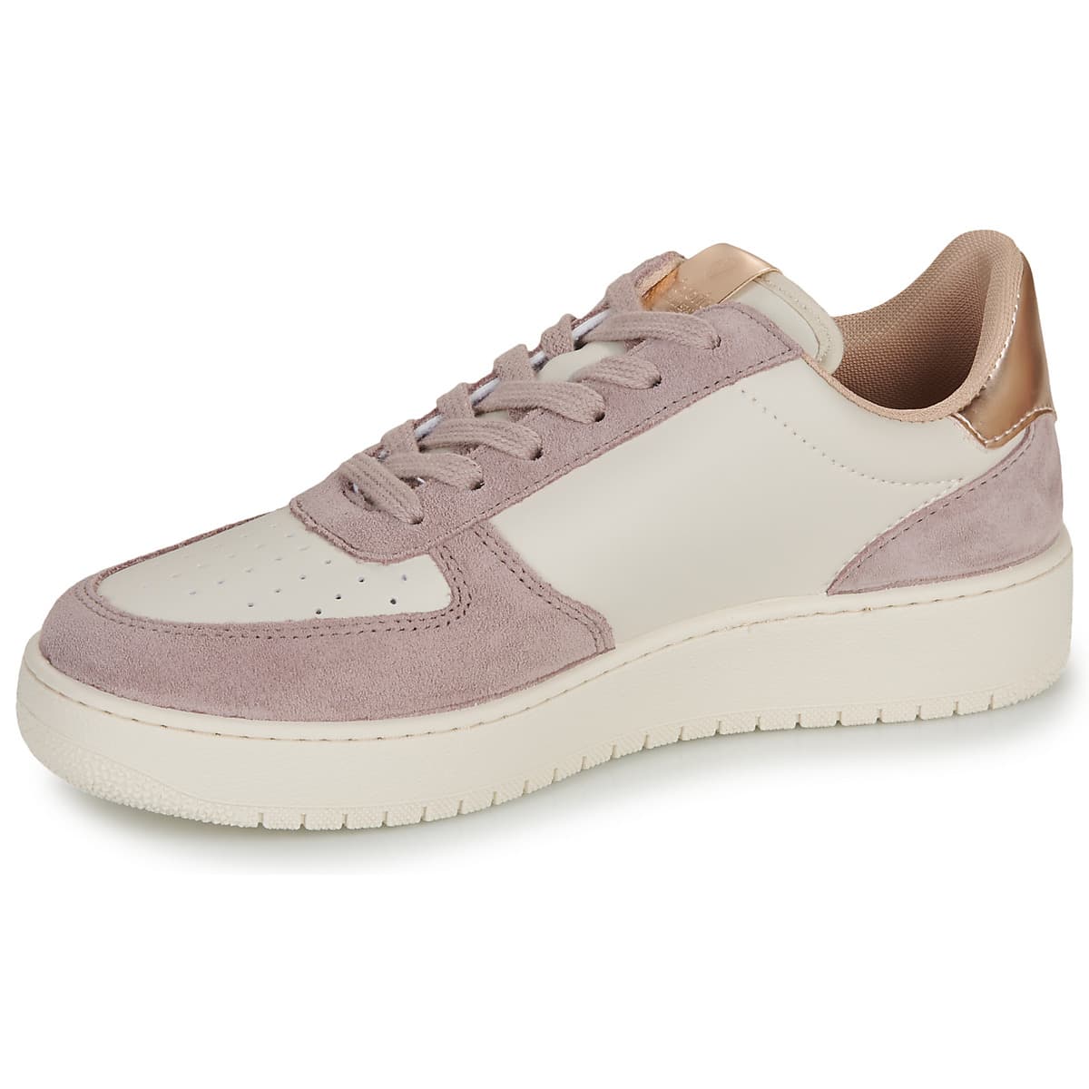 Women's Sneakers Victoria White