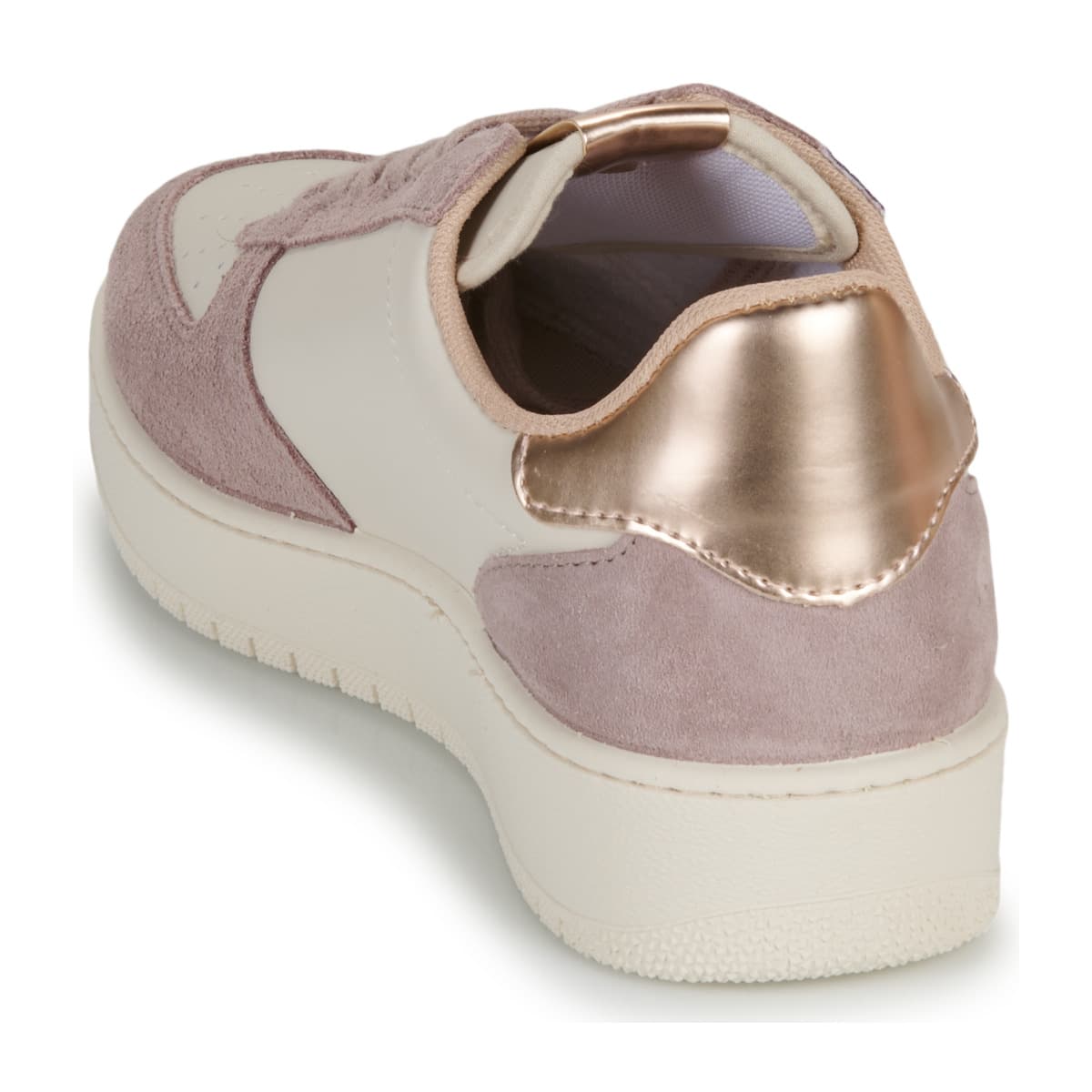 Women's Sneakers Victoria White