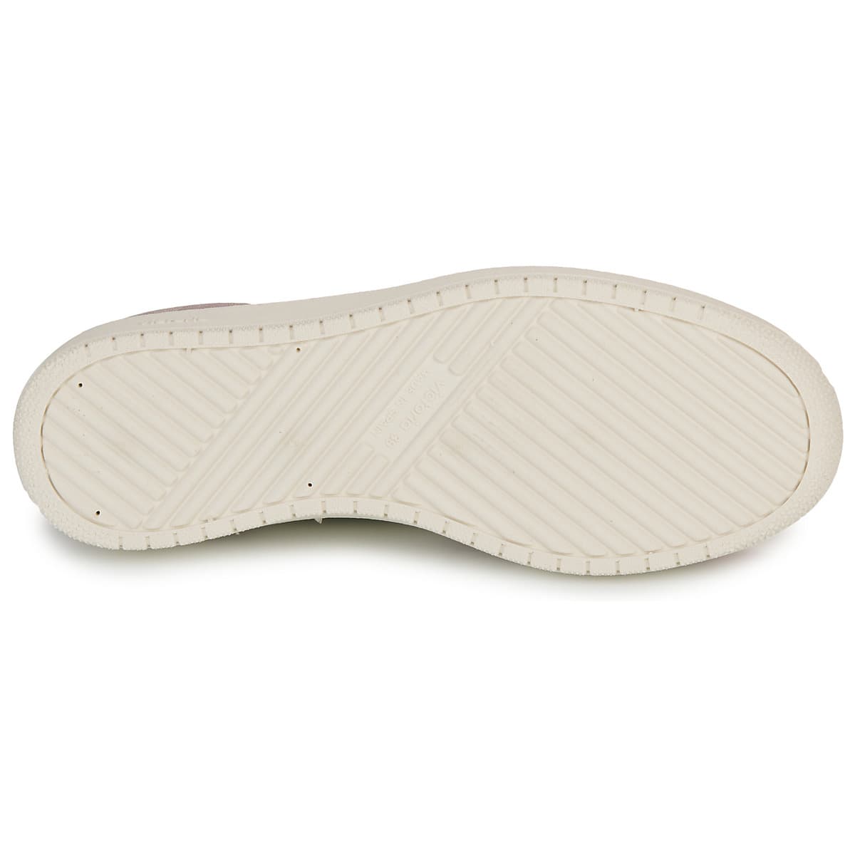 Women's Sneakers Victoria White