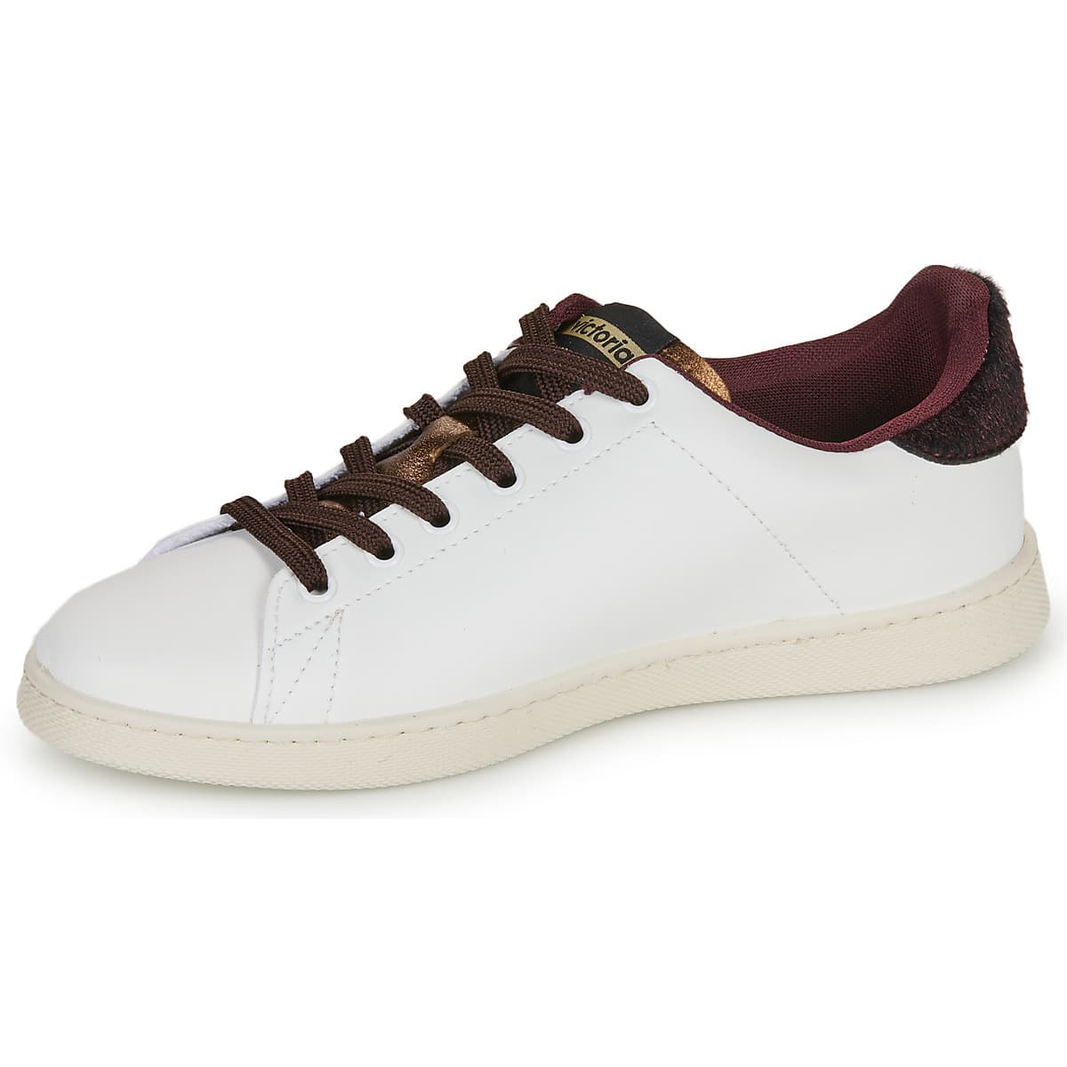 Women's Sneakers Victoria White