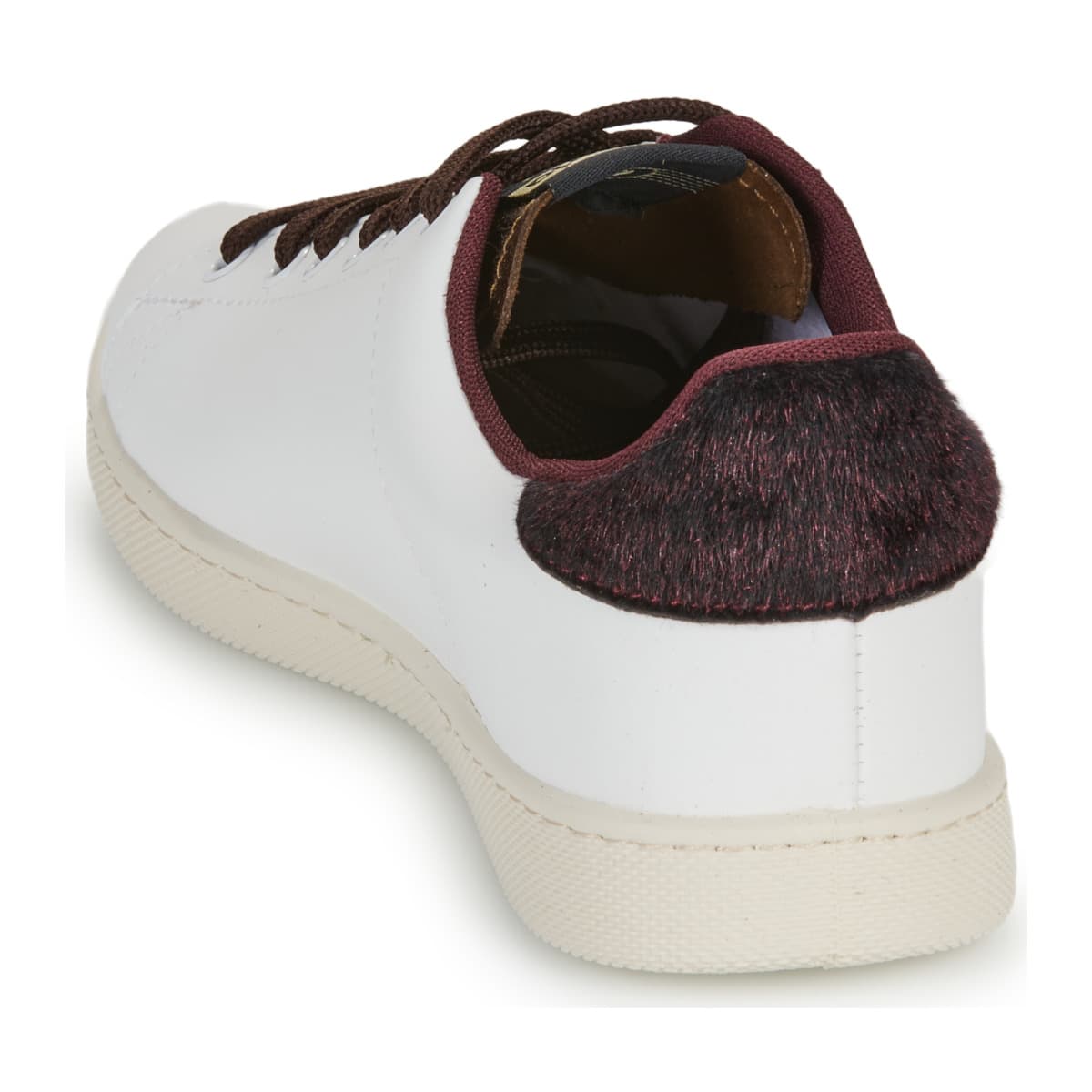 Women's Sneakers Victoria White