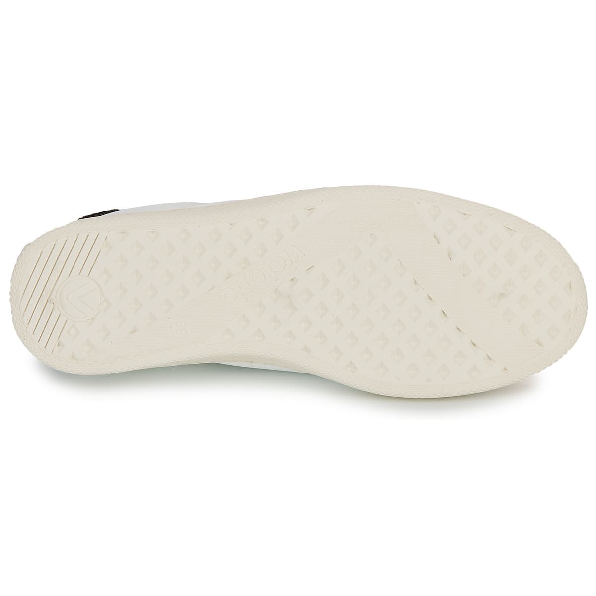 Women's Sneakers Victoria White