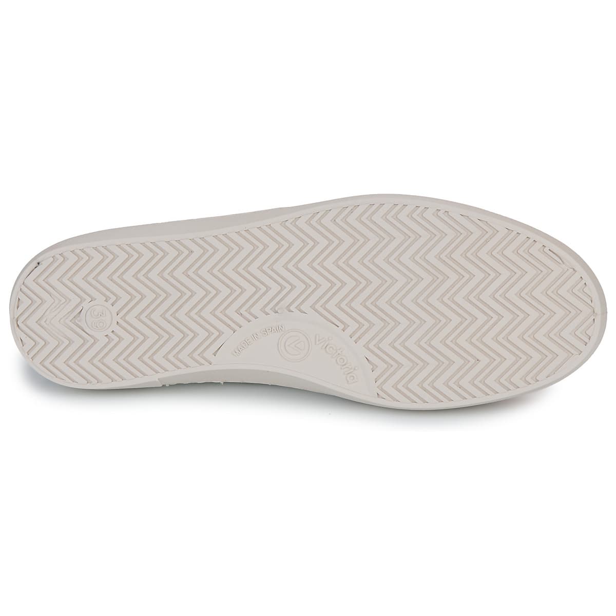 Women's Sneakers Victoria White