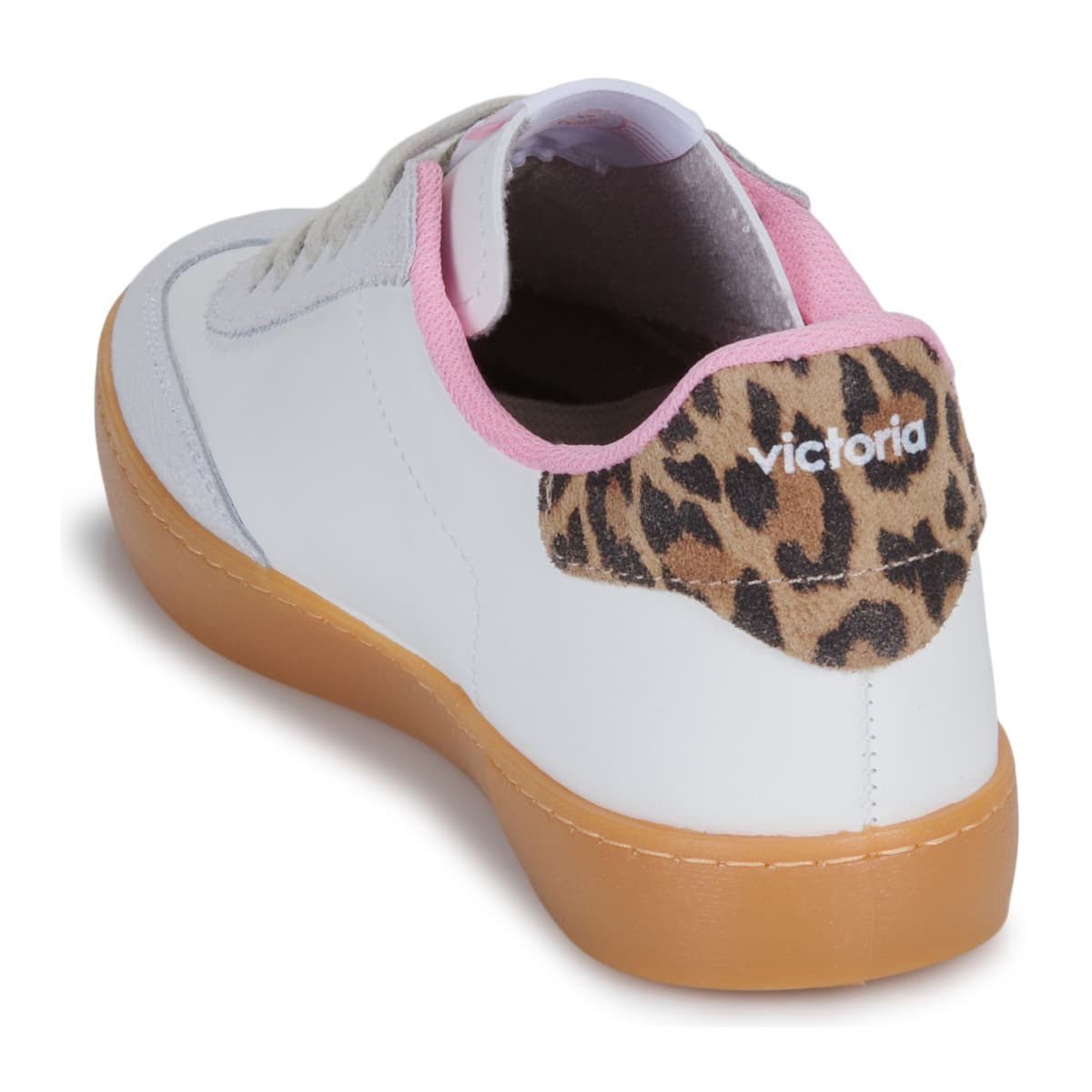 Women's Sneakers Victoria White