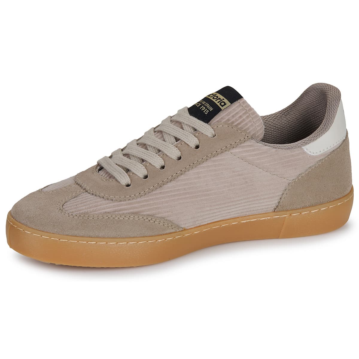 Women's Sneakers Victoria Gray
