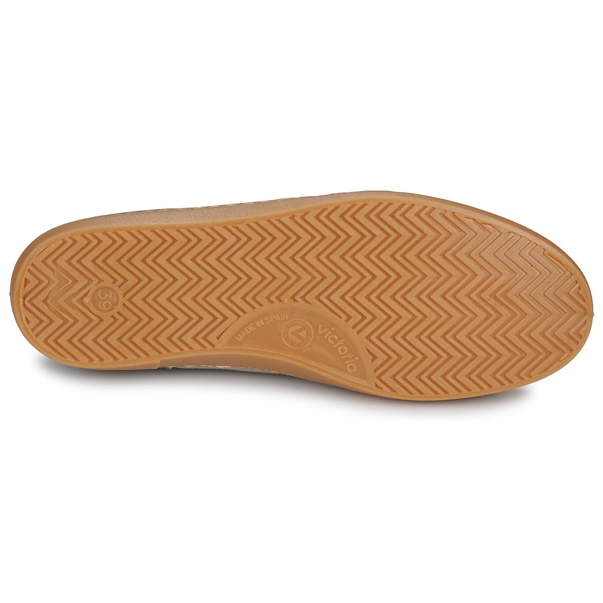 Women's Sneakers Victoria Gray