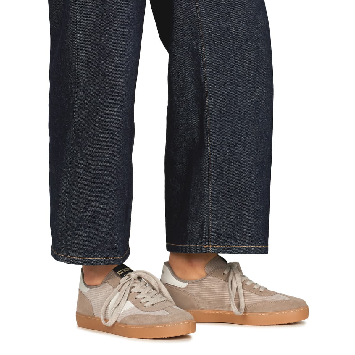 Women's Sneakers Victoria Gray