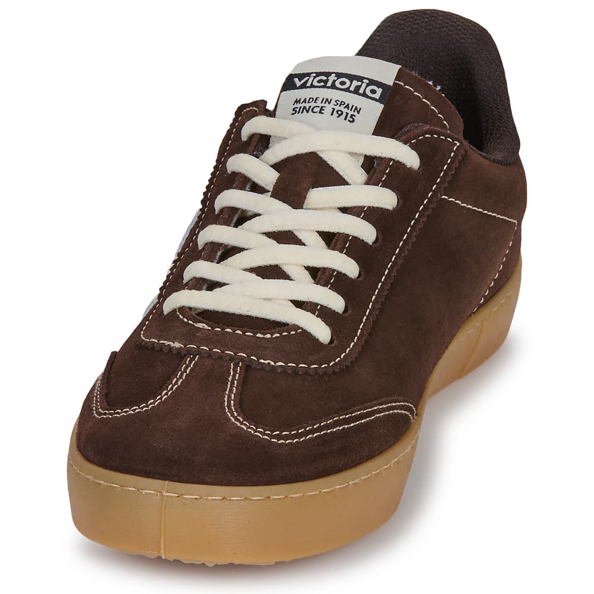 Women's Sneakers Victoria Brown