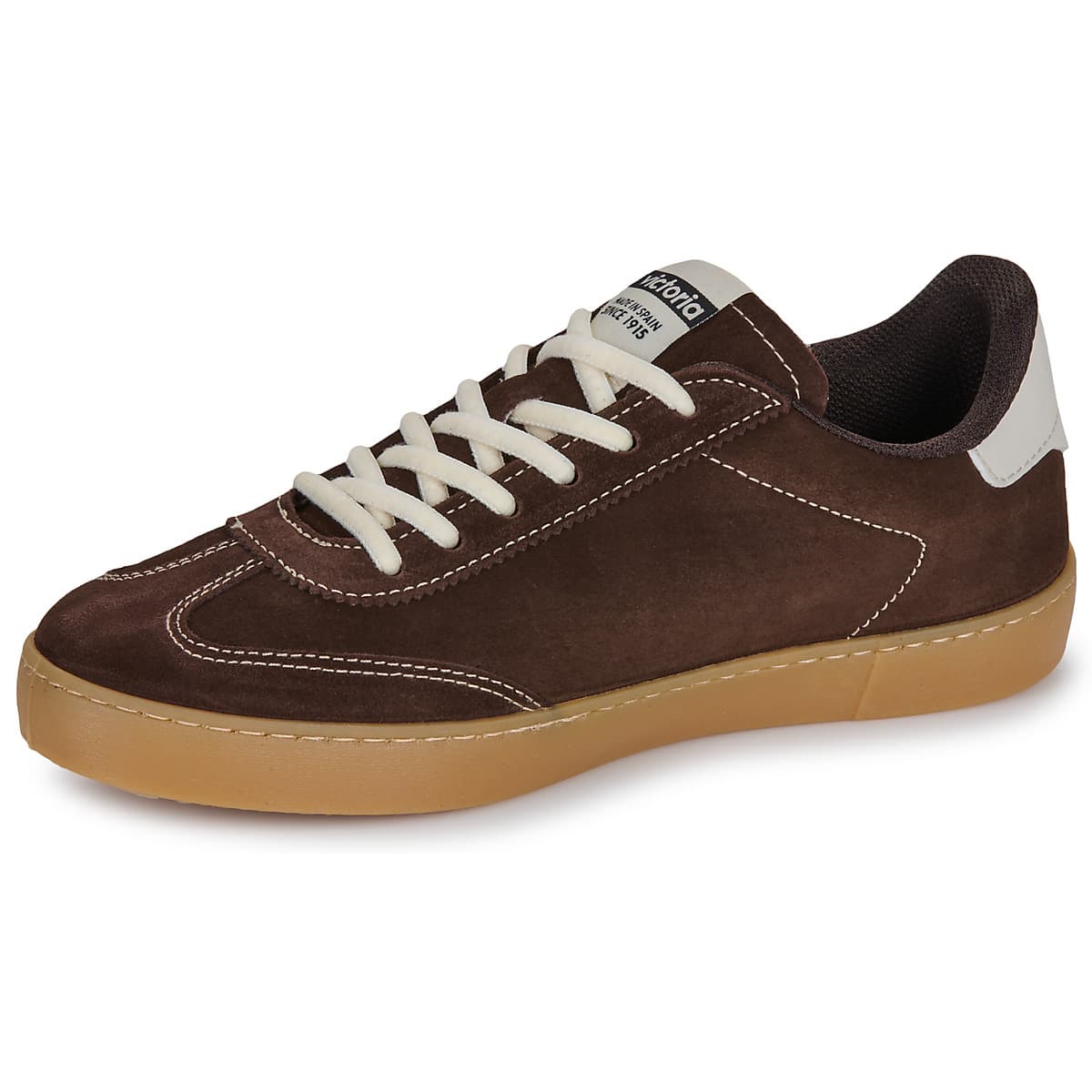 Women's Sneakers Victoria Brown