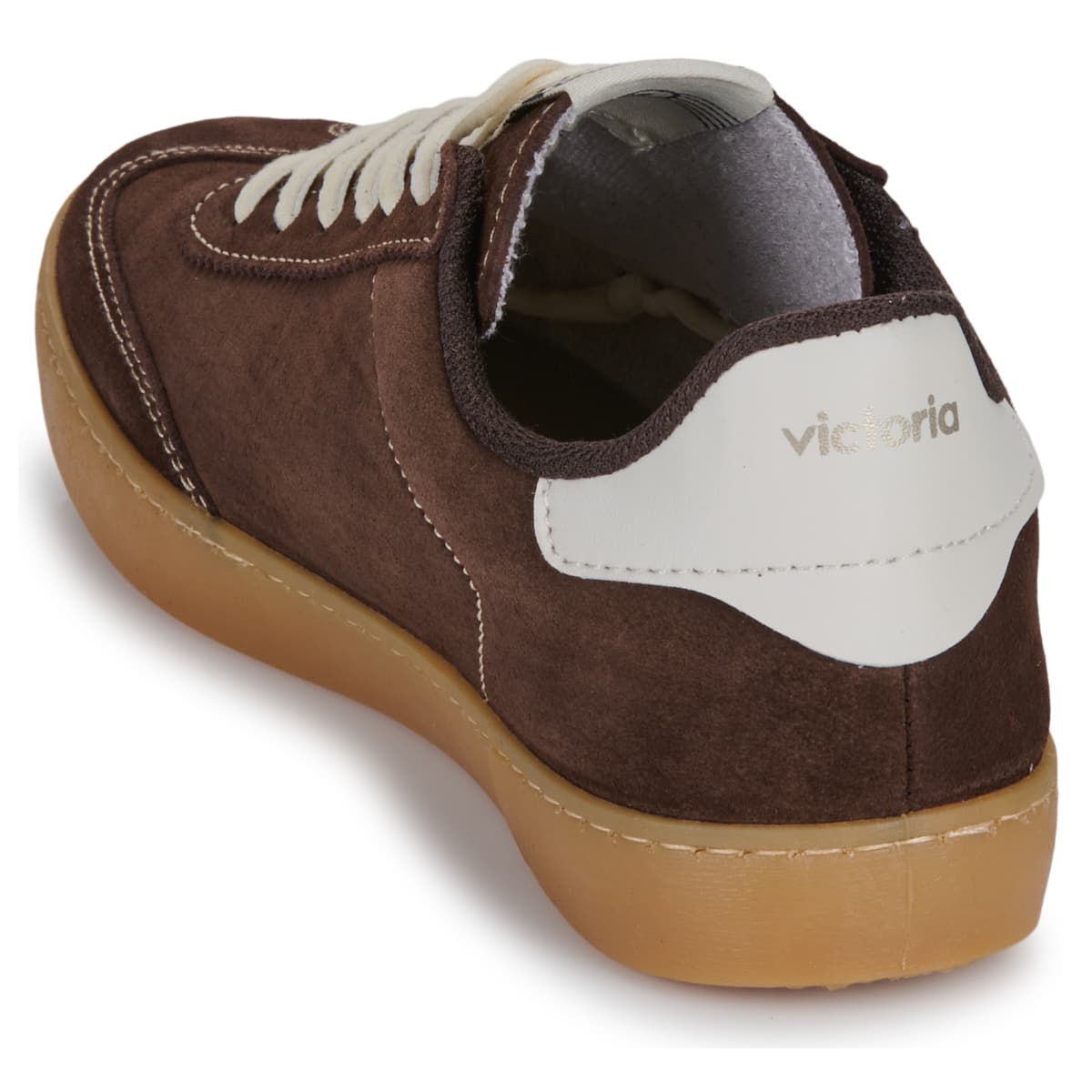 Women's Sneakers Victoria Brown