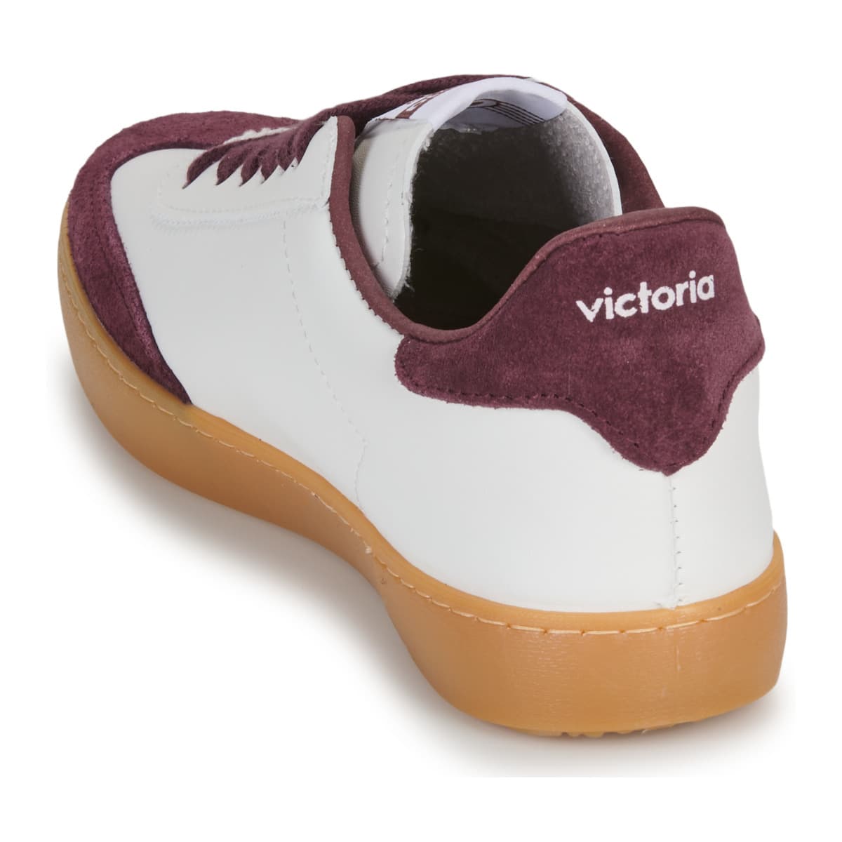 Women's Sneakers Victoria White