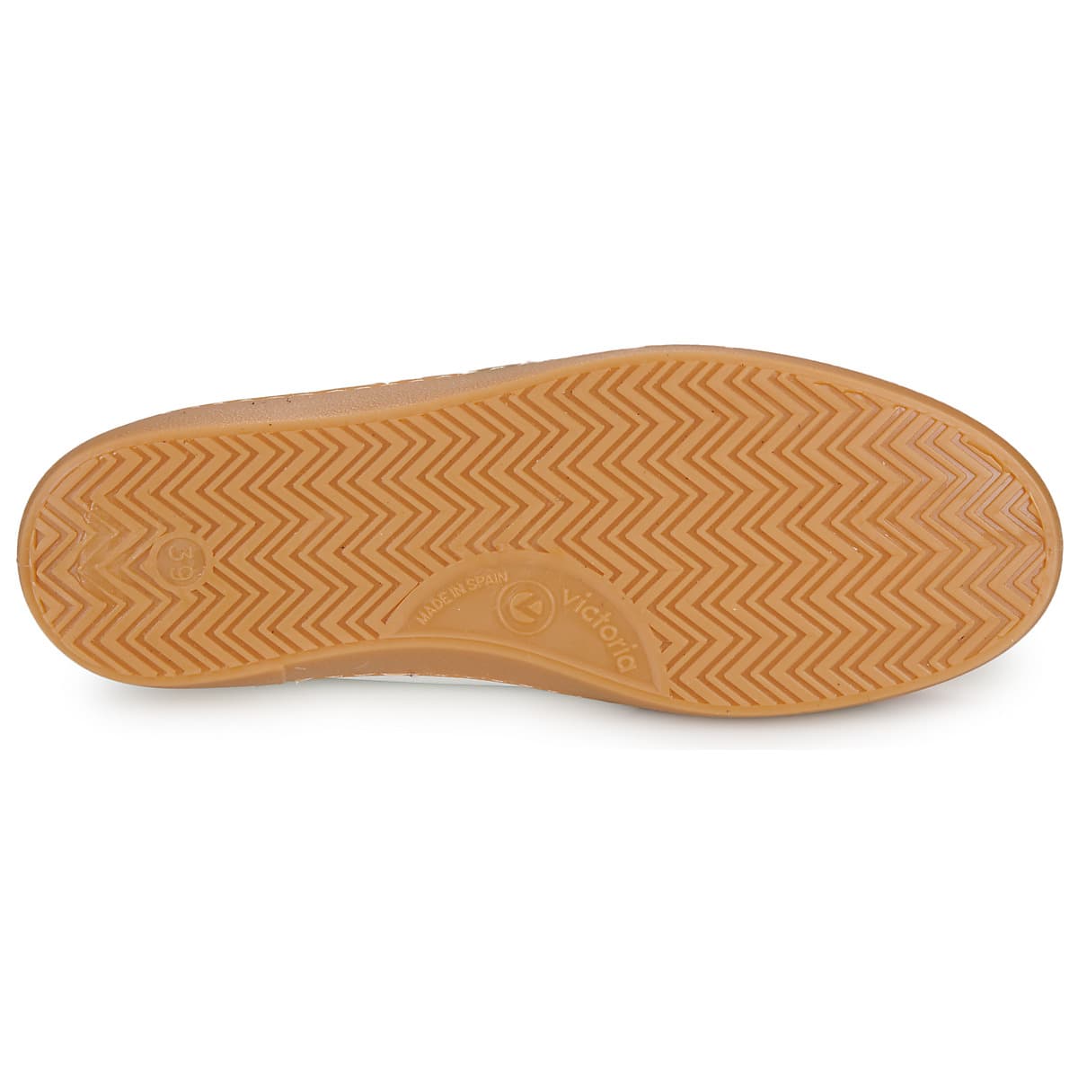 Women's Sneakers Victoria White