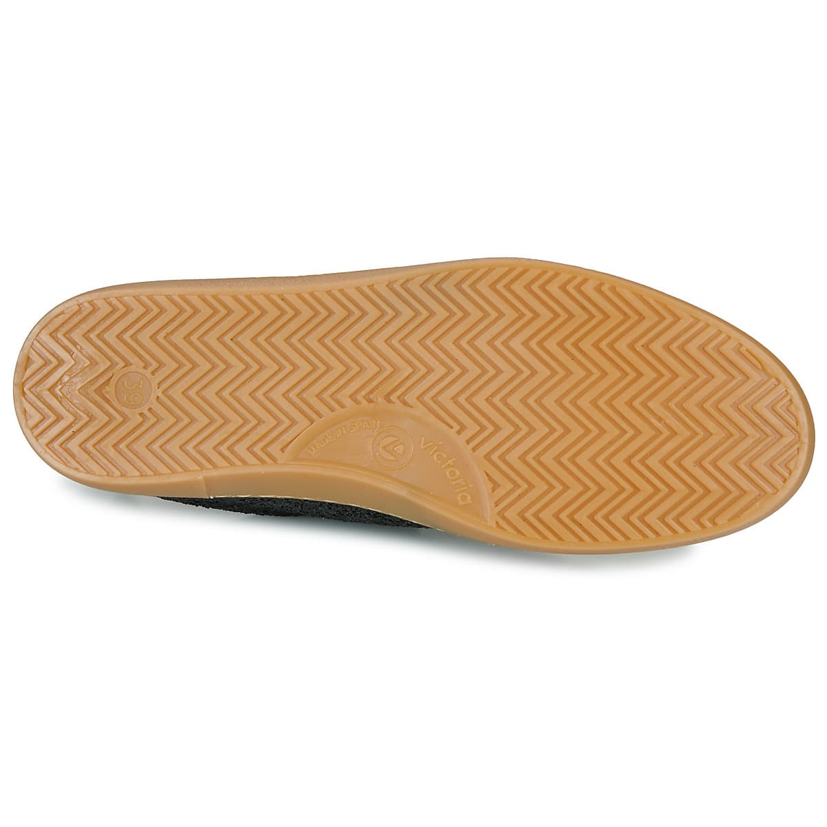 Women's Sneakers Victoria Black