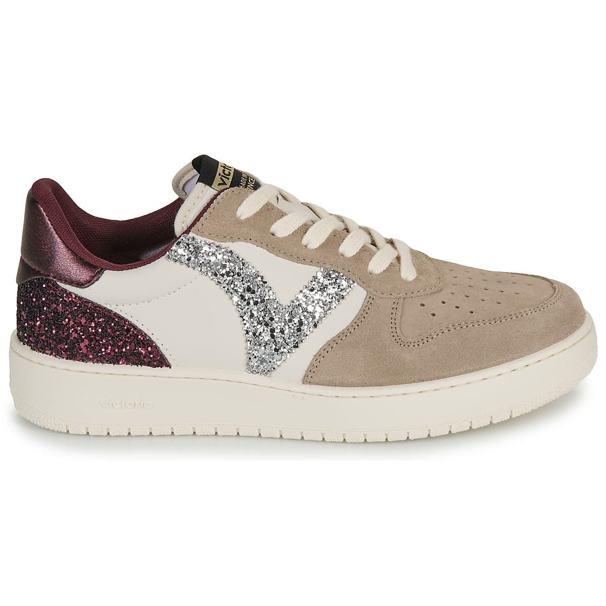 Women's Sneakers Victoria Multicolor