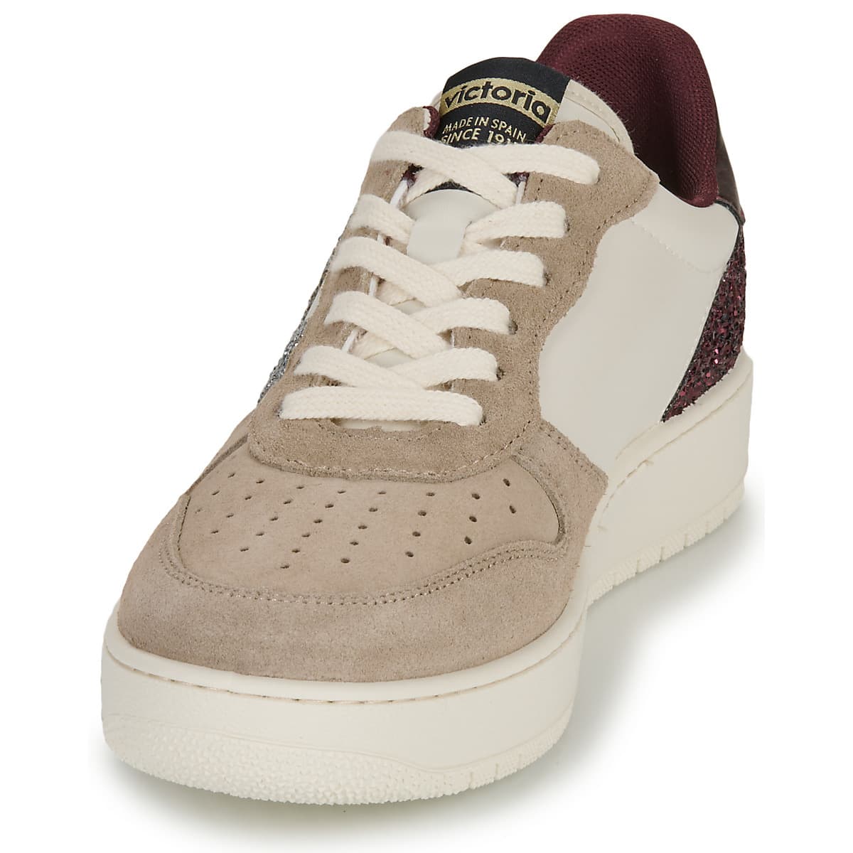 Women's Sneakers Victoria Multicolor