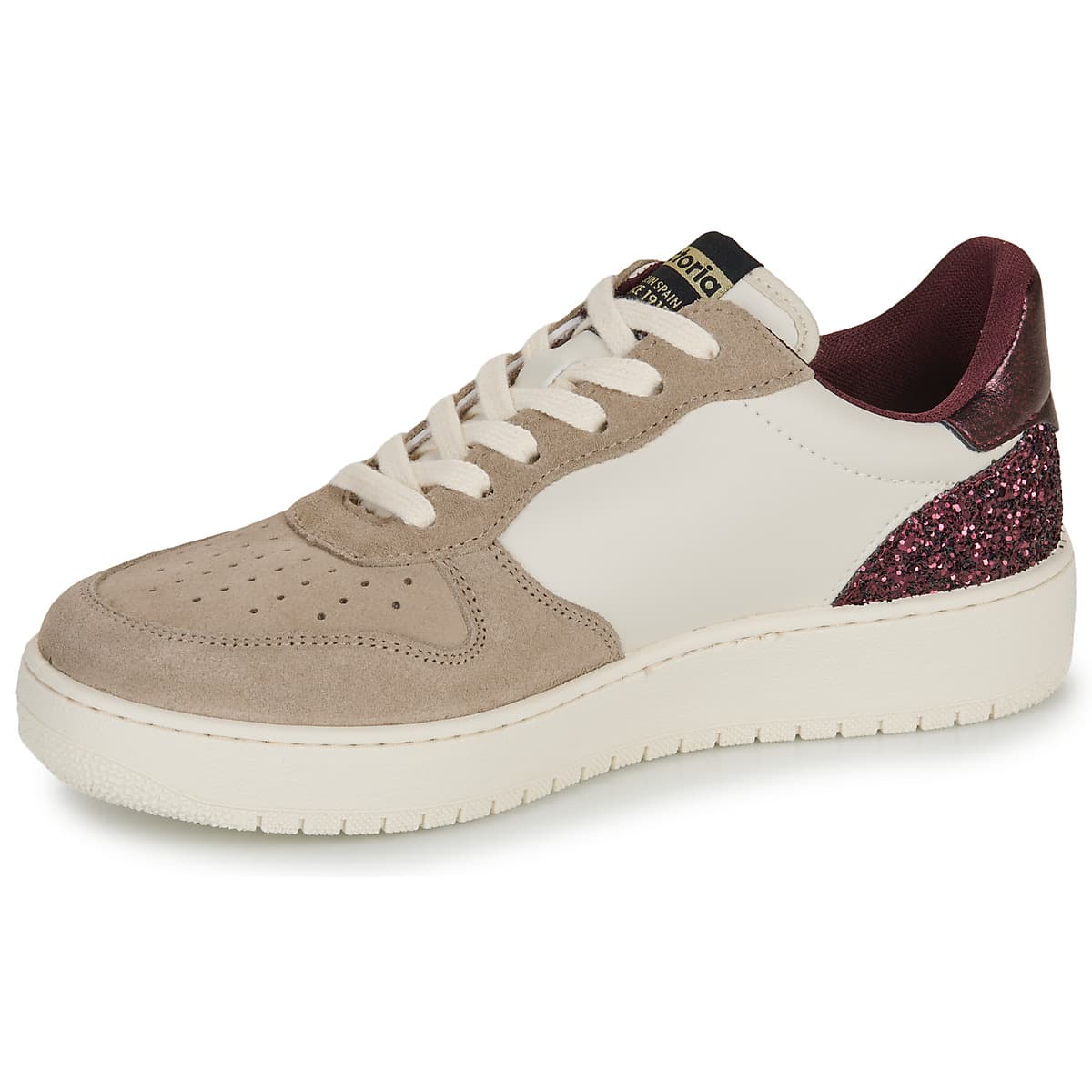 Women's Sneakers Victoria Multicolor