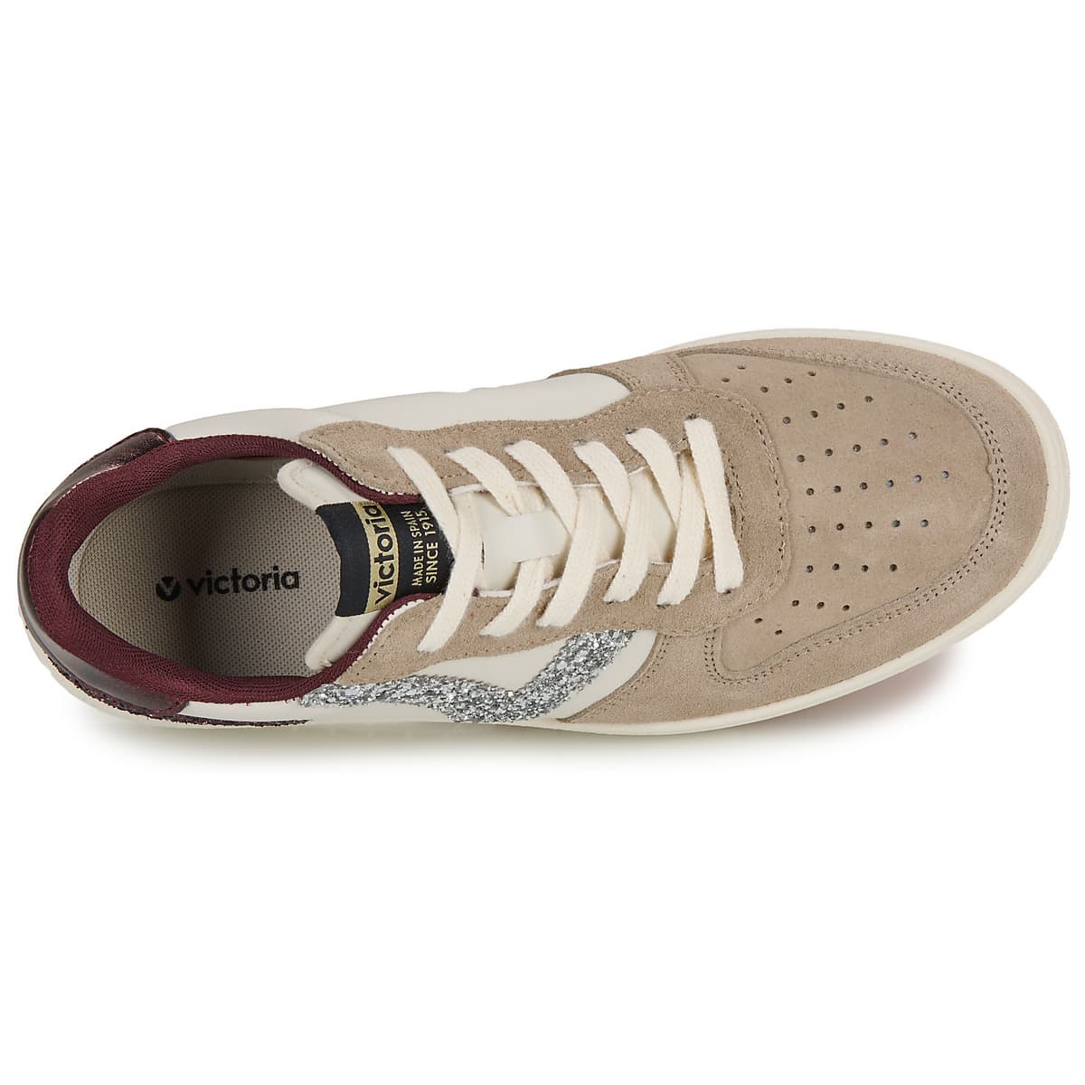 Women's Sneakers Victoria Multicolor