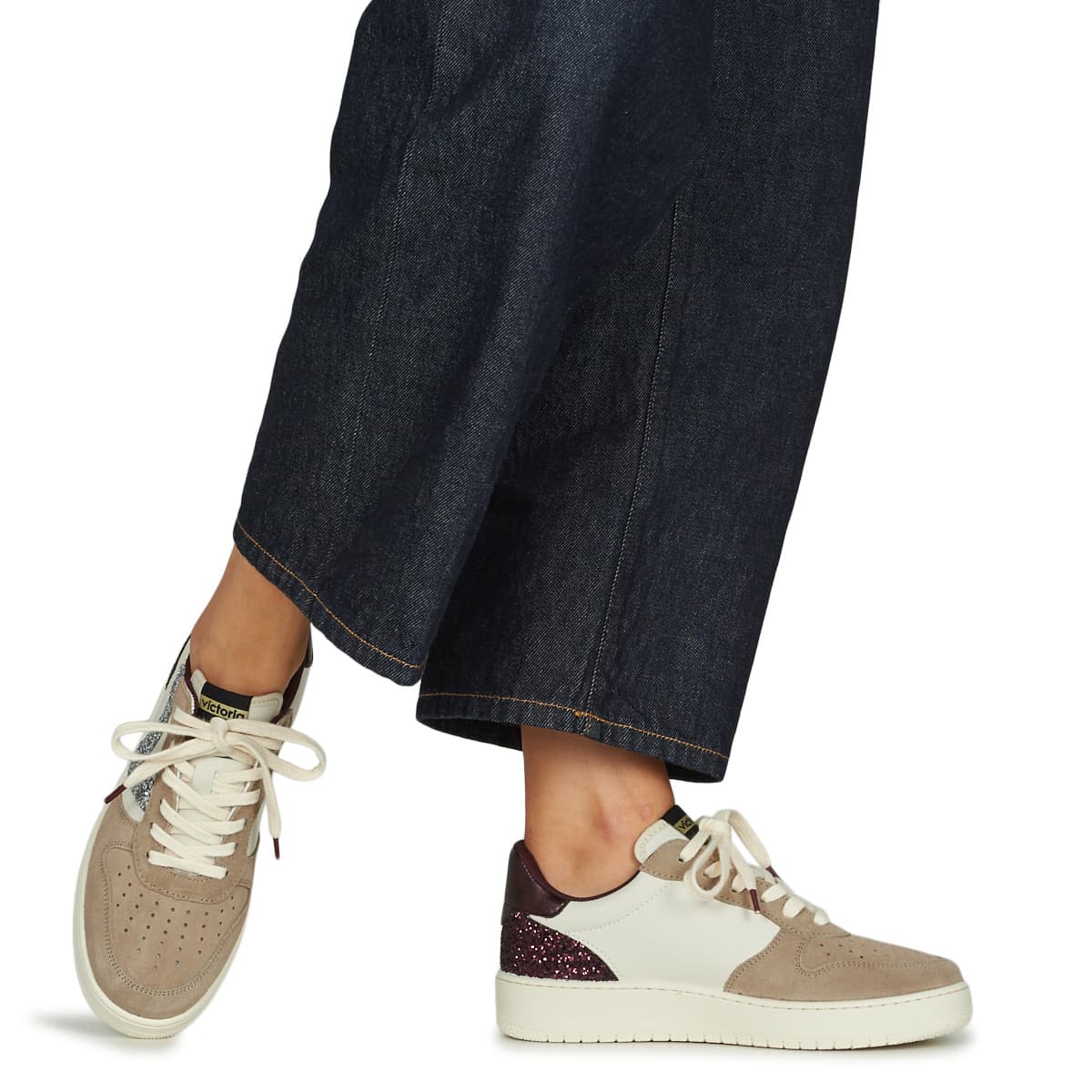 Women's Sneakers Victoria Multicolor