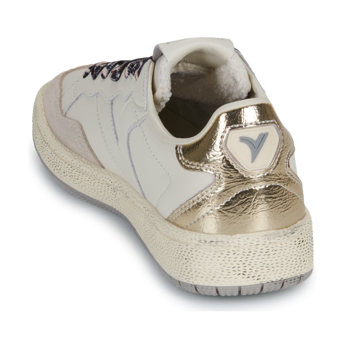 Women's Sneakers Victoria White