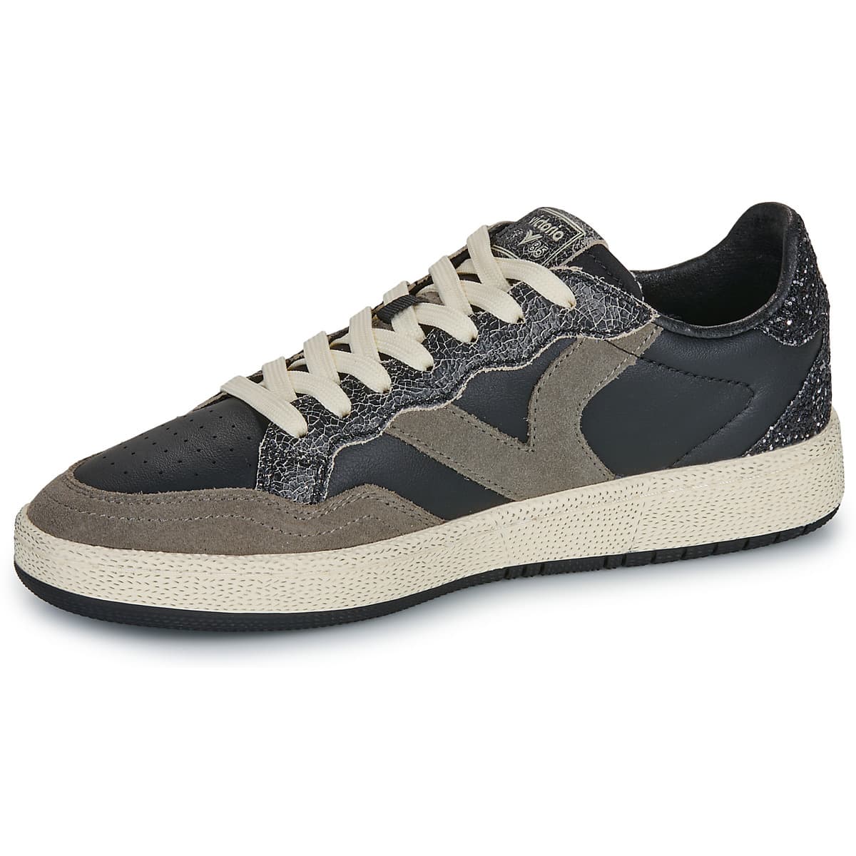 Women's Sneakers Victoria Black