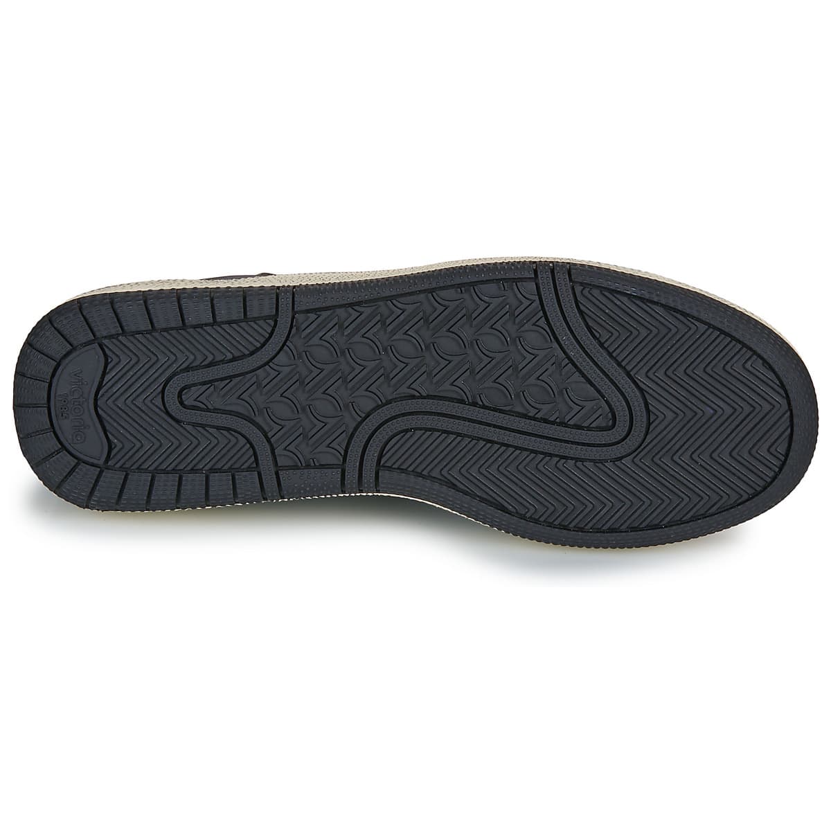 Women's Sneakers Victoria Black