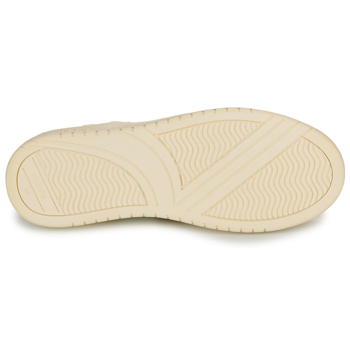 Women's Sneakers Victoria White