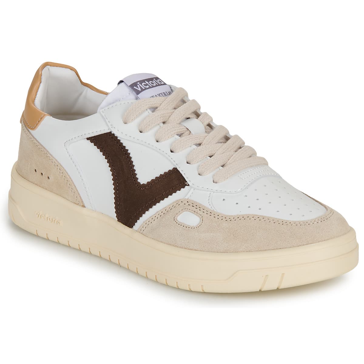 Xαμηλά Sneakers Victoria seùl