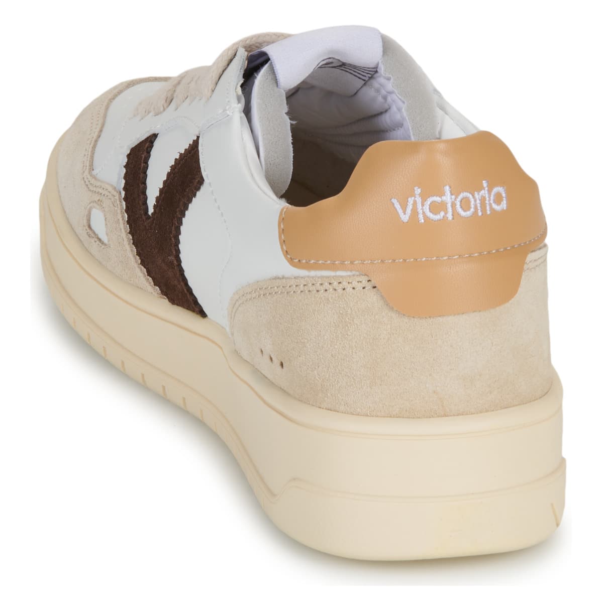 Women's Sneakers Victoria White