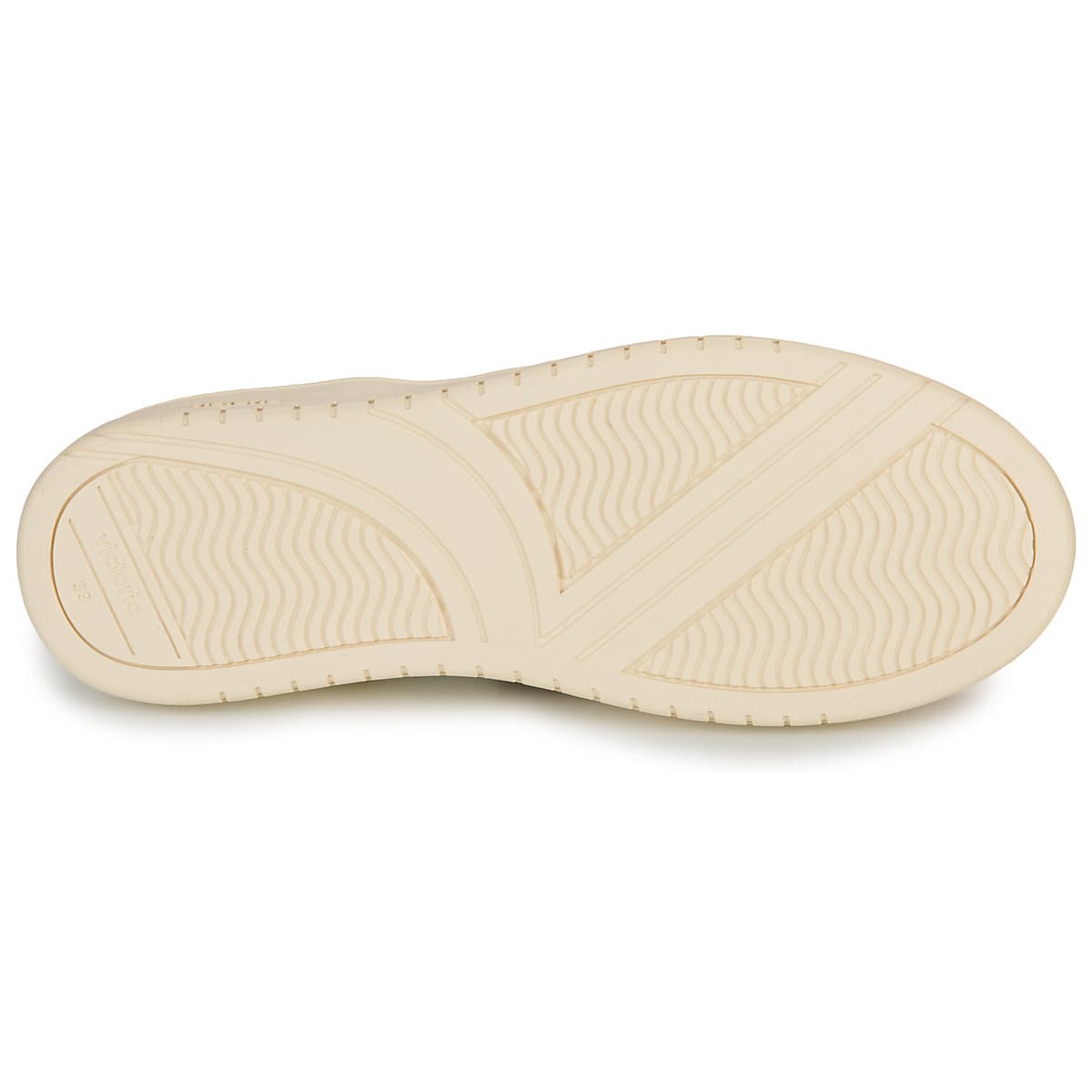 Women's Sneakers Victoria White