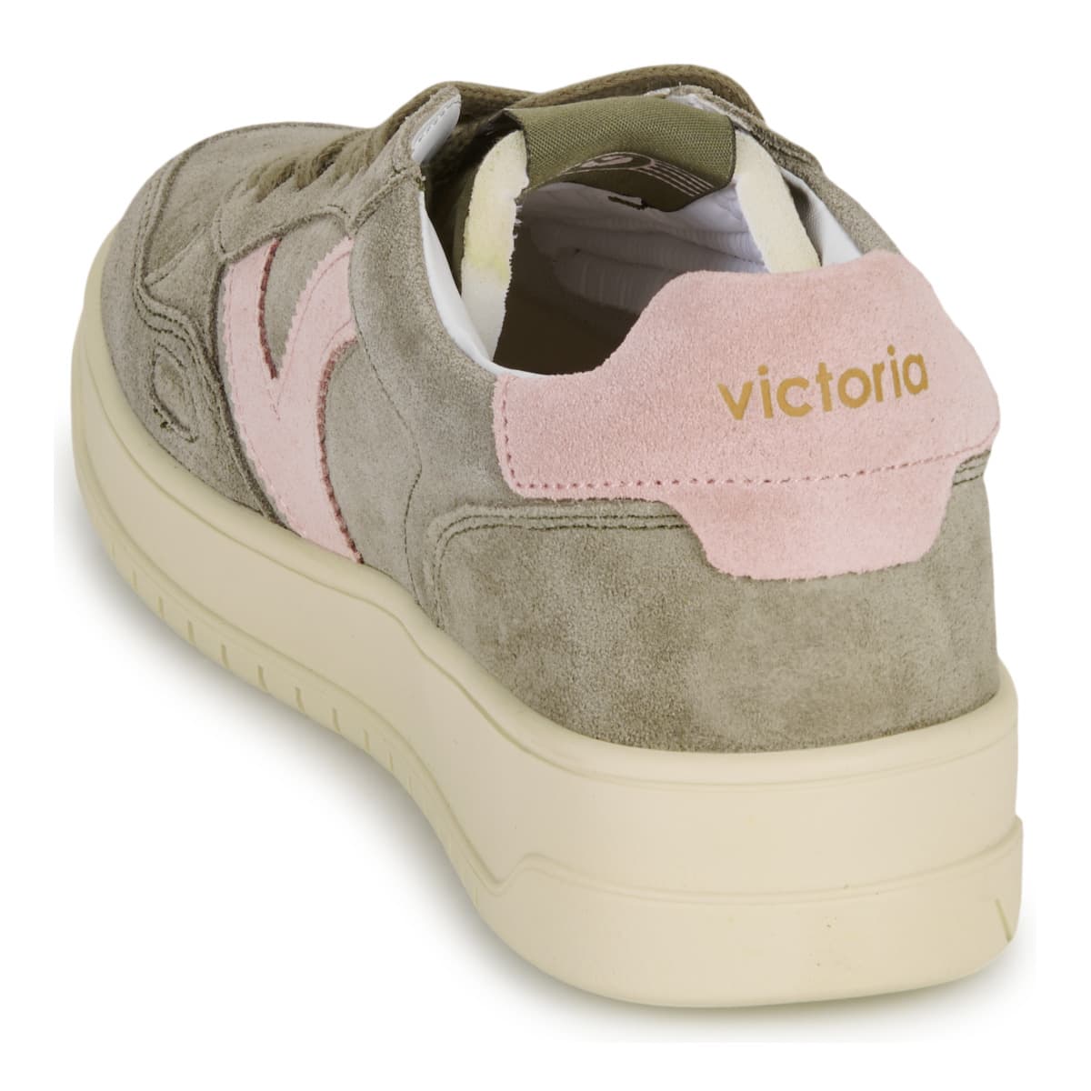 Women's Sneakers Victoria Khaki