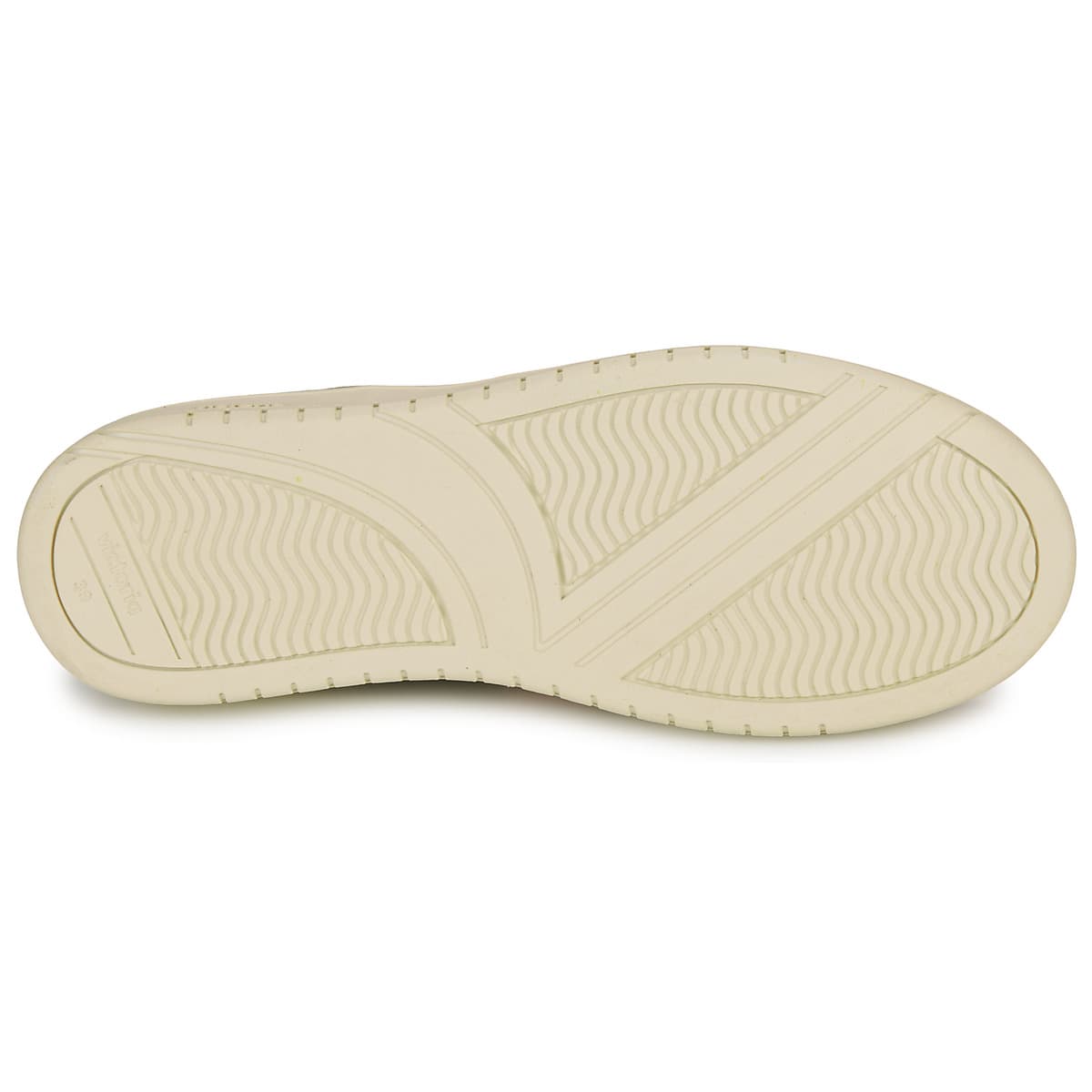 Women's Sneakers Victoria Khaki