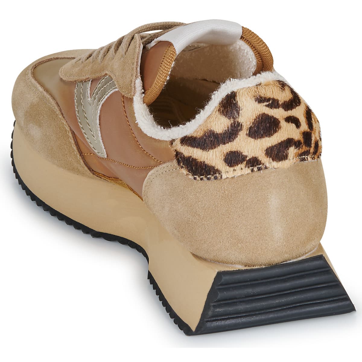 Women's Sneakers Victoria Brown