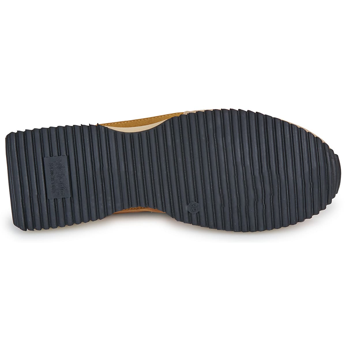 Women's Sneakers Victoria Brown