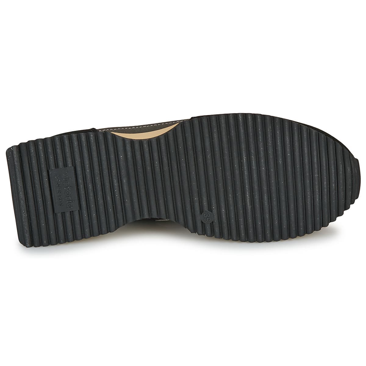 Women's Sneakers Victoria Silver