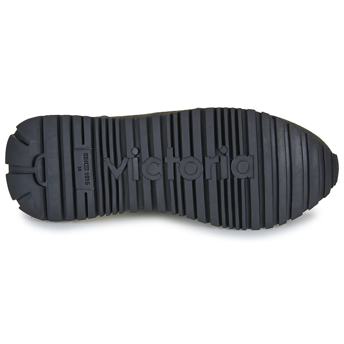 Women's Sneakers Victoria Khaki