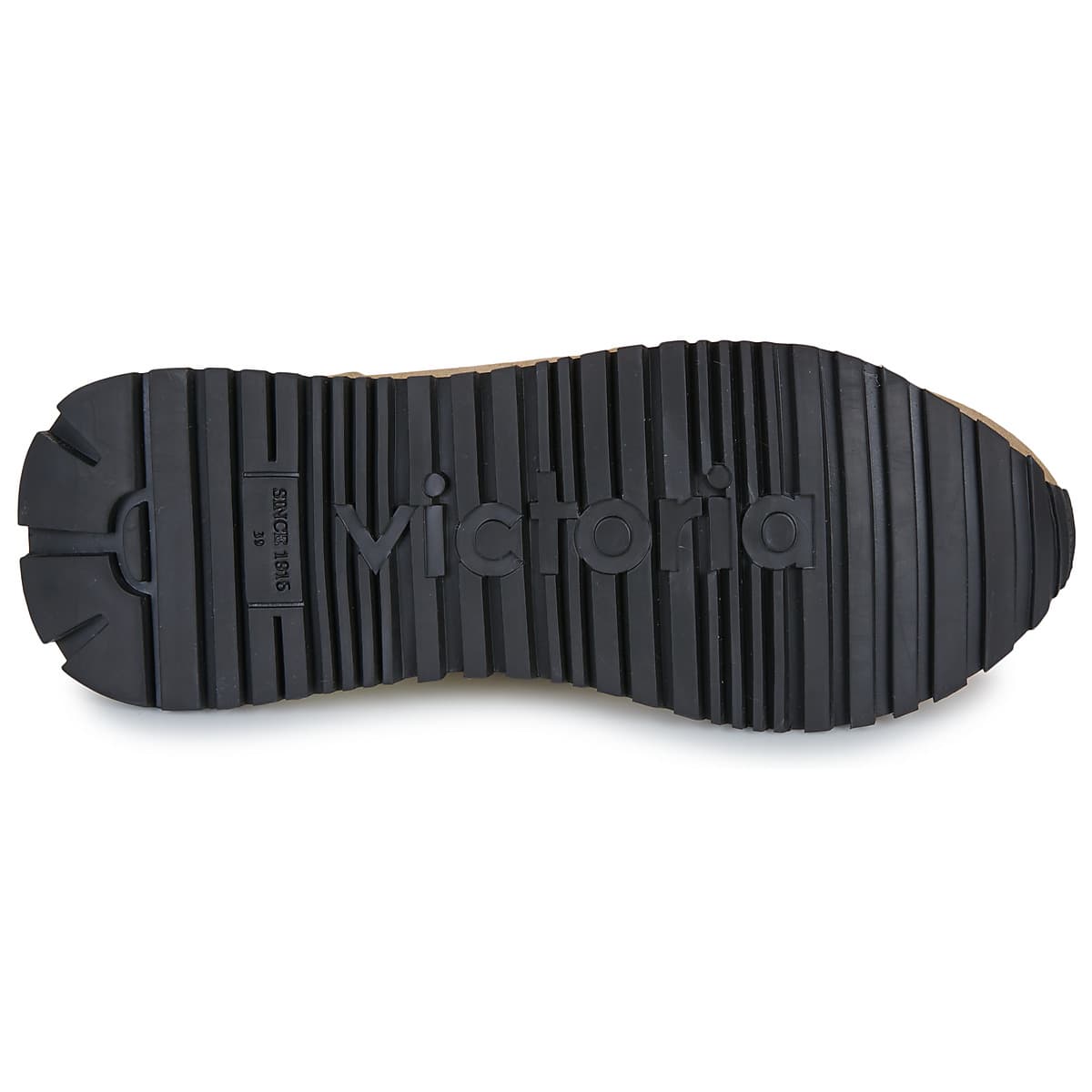 Women's Sneakers Victoria Brown