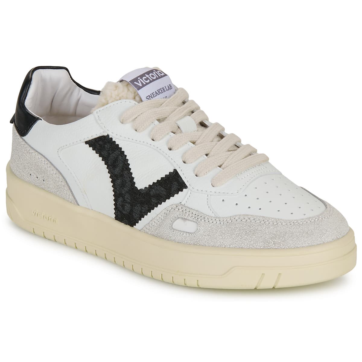 Women's Sneakers Victoria Beige