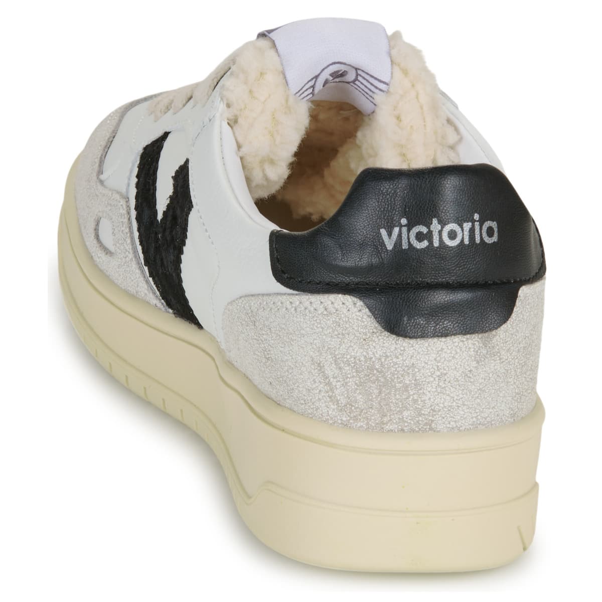 Women's Sneakers Victoria White