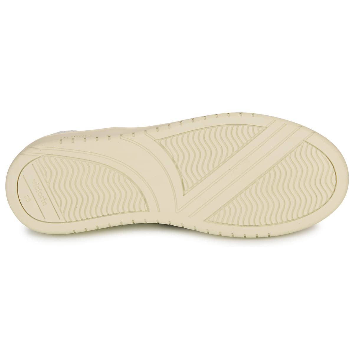 Women's Sneakers Victoria White