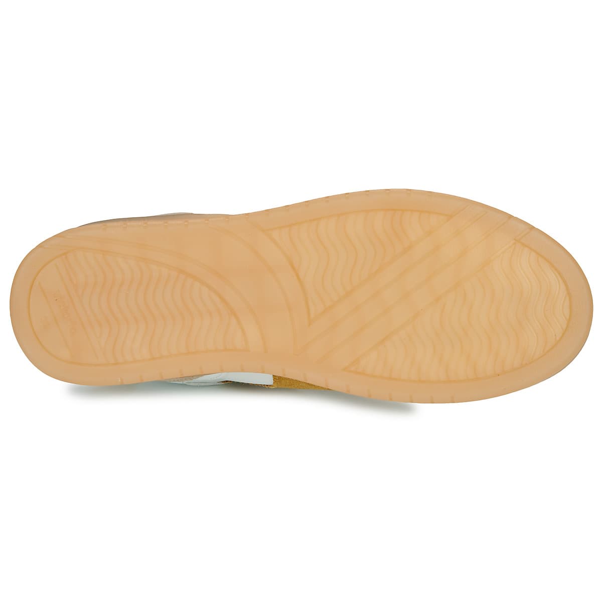 Women's Sneakers Victoria White