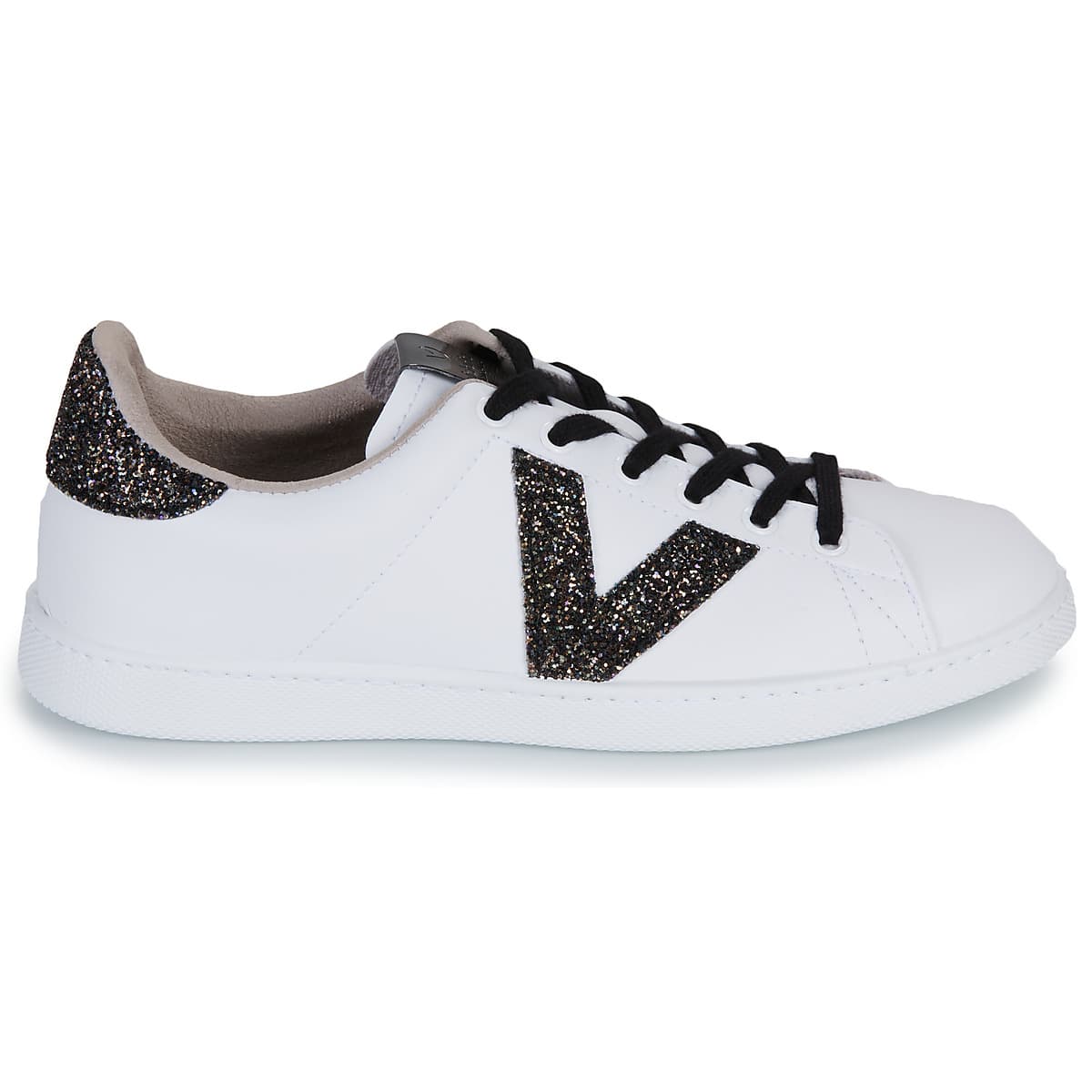 Women's Sneakers Victoria White