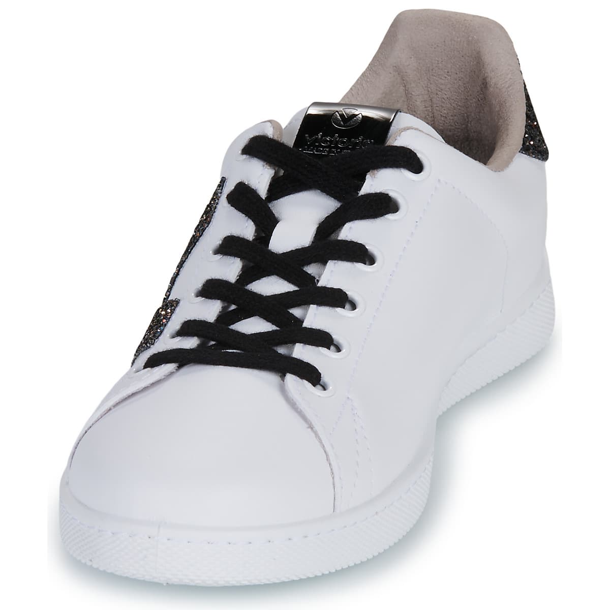 Women's Sneakers Victoria White