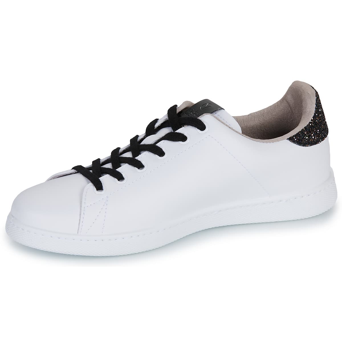 Women's Sneakers Victoria White