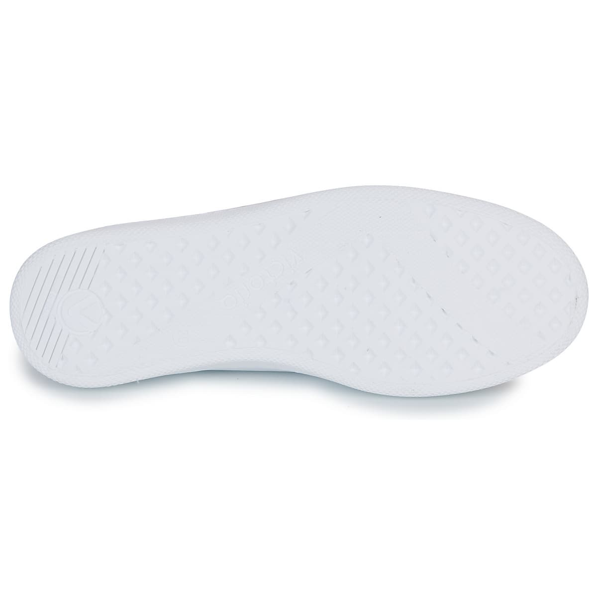 Women's Sneakers Victoria White