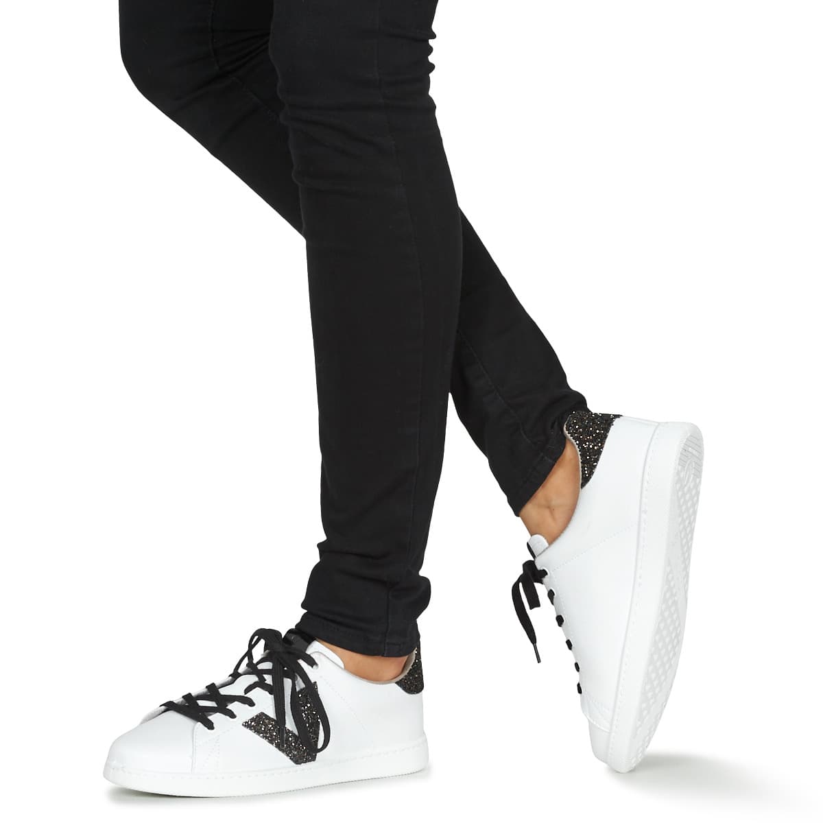 Women's Sneakers Victoria White