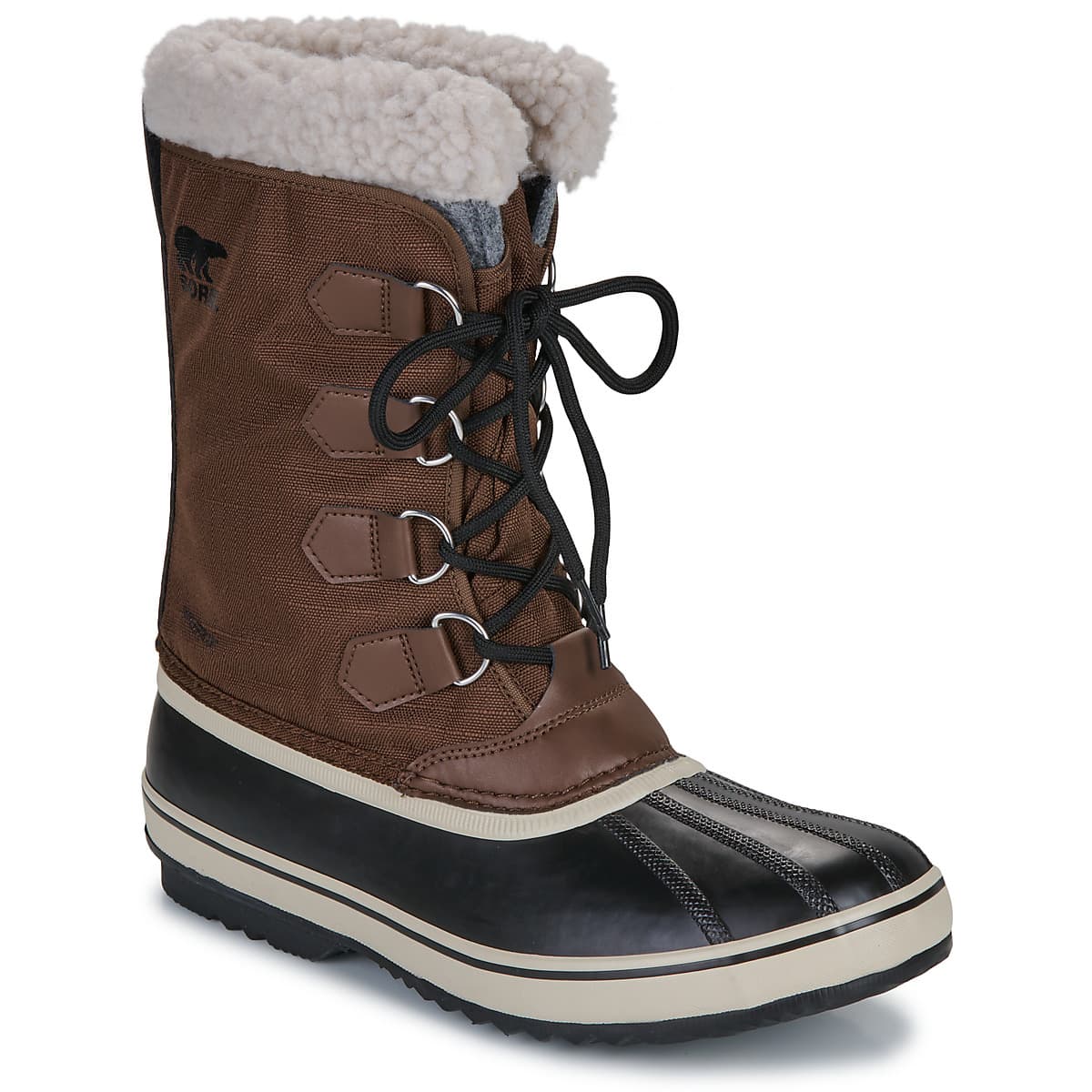 Men's Outdoor Shoes Sorel Brown