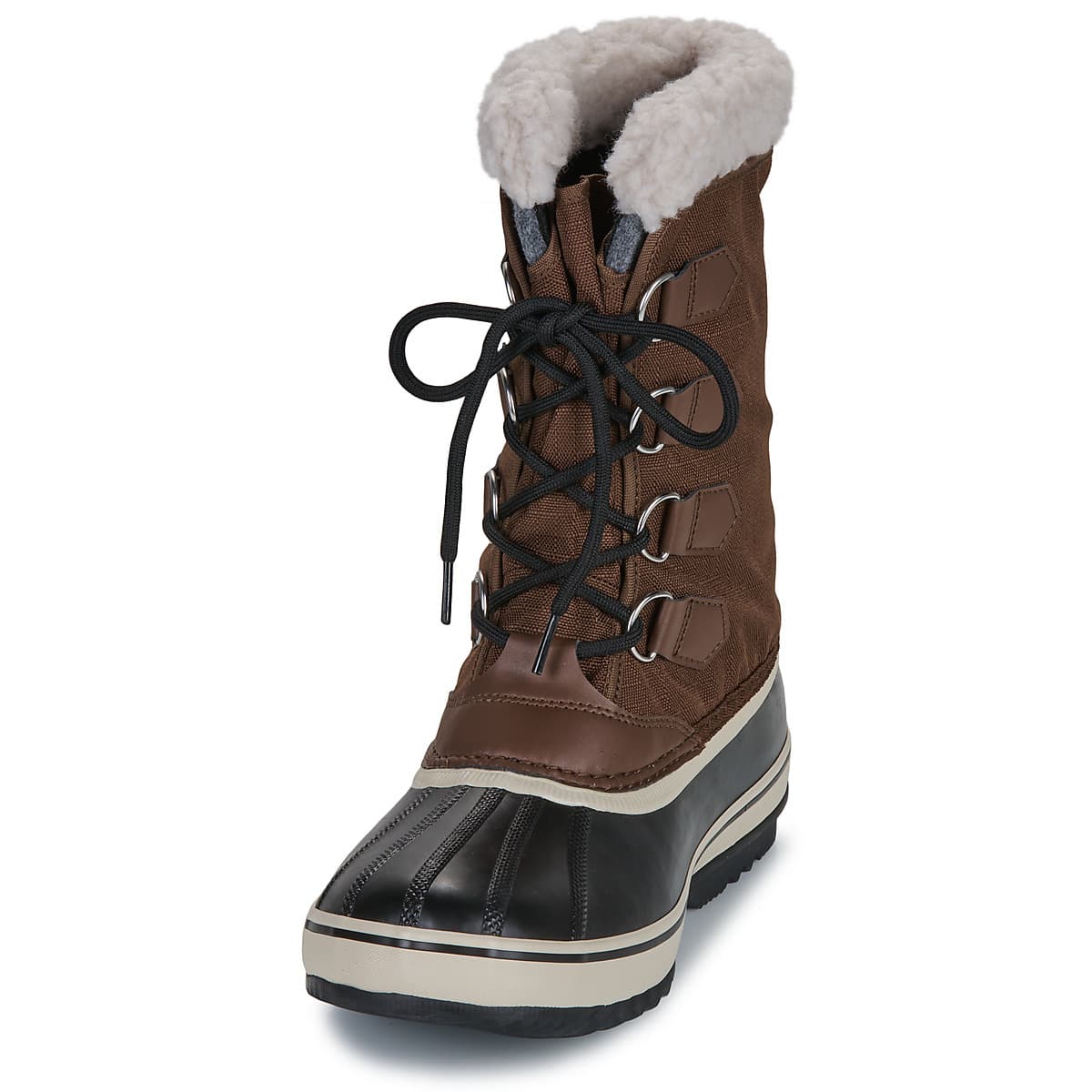 Men's Outdoor Shoes Sorel Brown