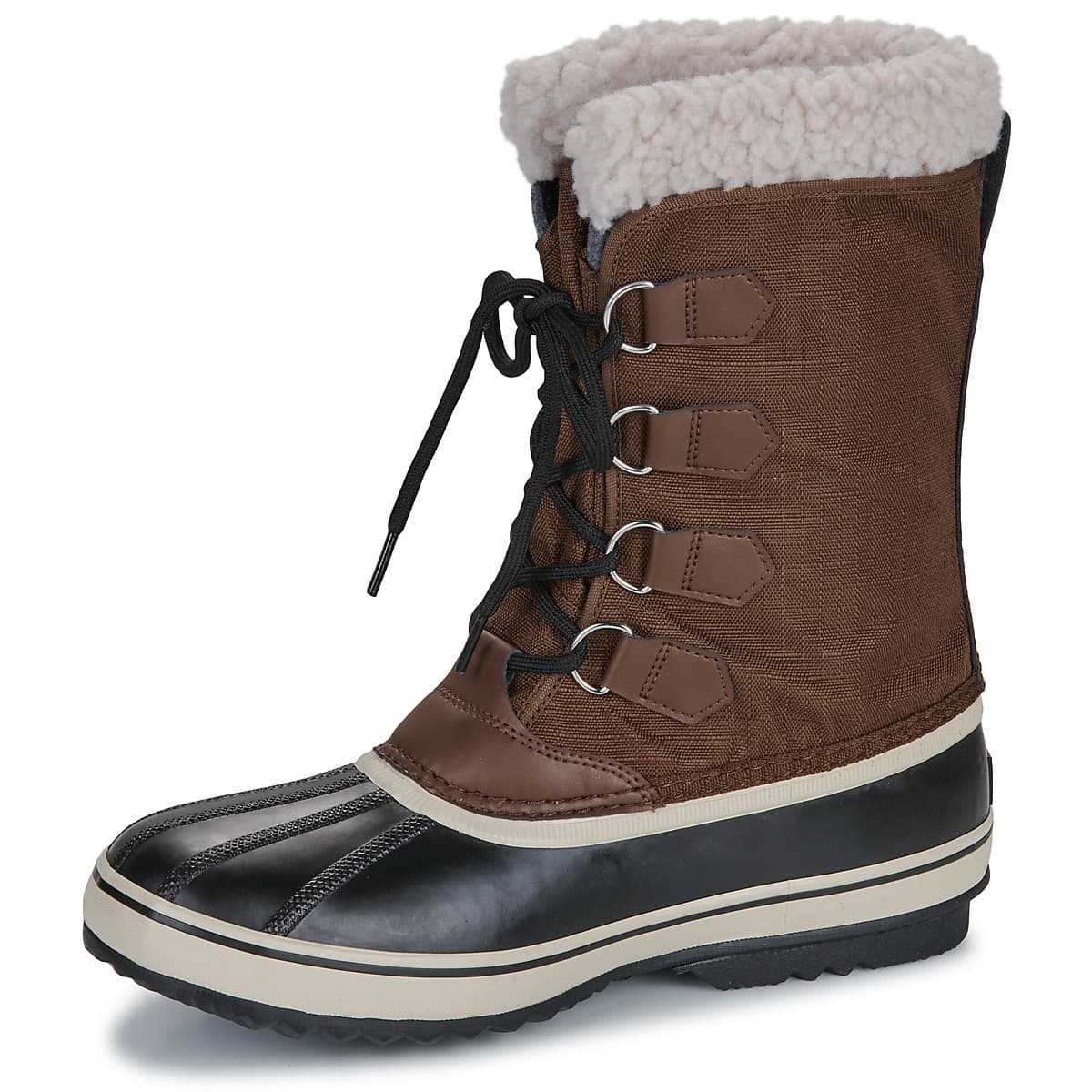 Men's Outdoor Shoes Sorel Brown